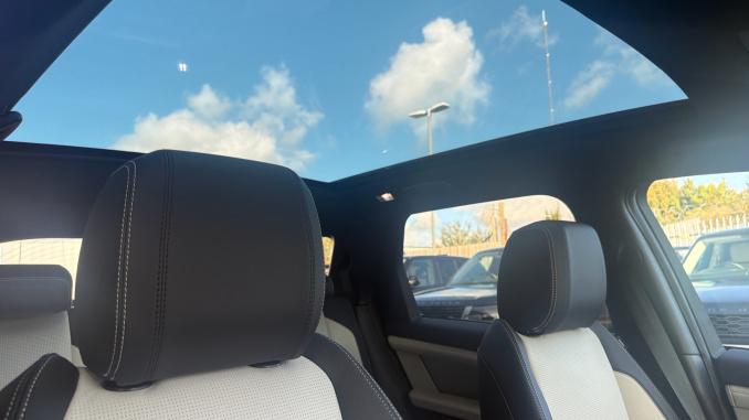 Land Rover Discovery Sport 1.5 P270e Landmark 5dr Auto [5 Seat] Station Wagon - Image 20